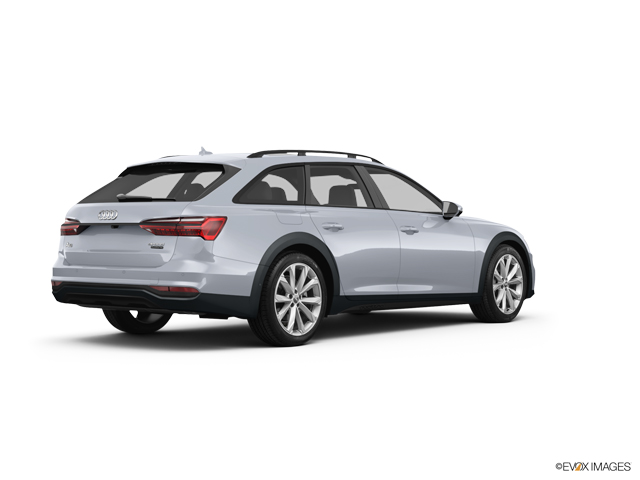 2026 Audi A6 allroad