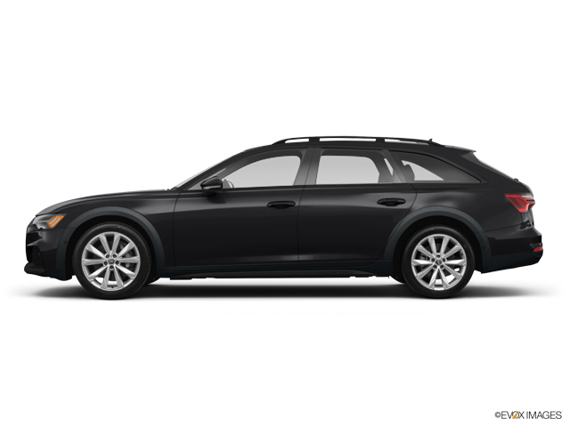 2026 Audi A6 allroad