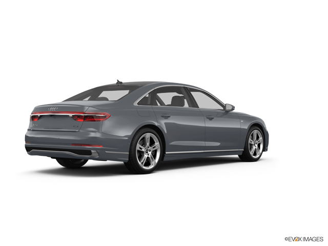 2026 Audi A8
