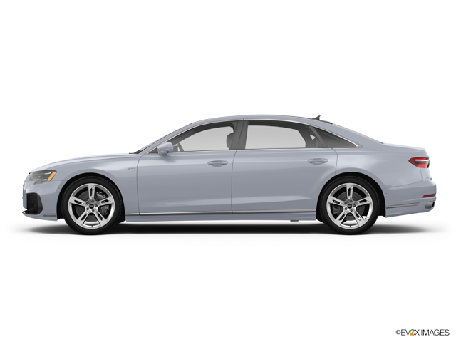 2026 Audi A8