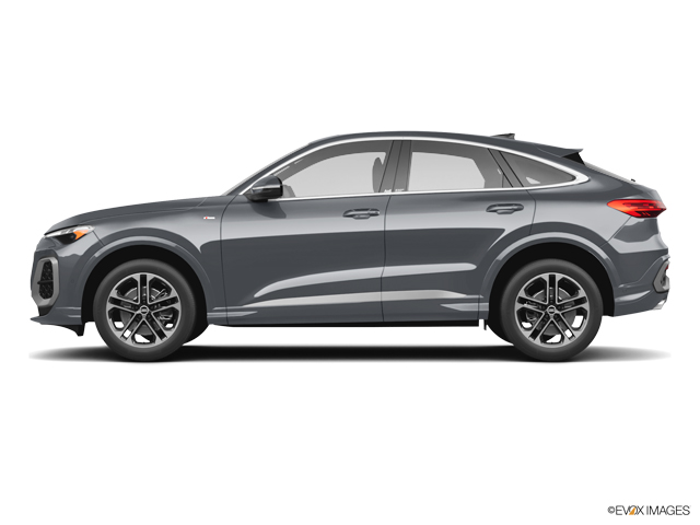 2026 Audi Q5 Sportback