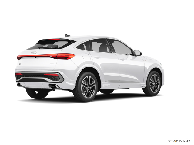 2026 Audi Q5 Sportback