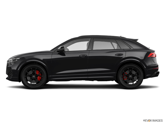 2026 Audi RS Q8
