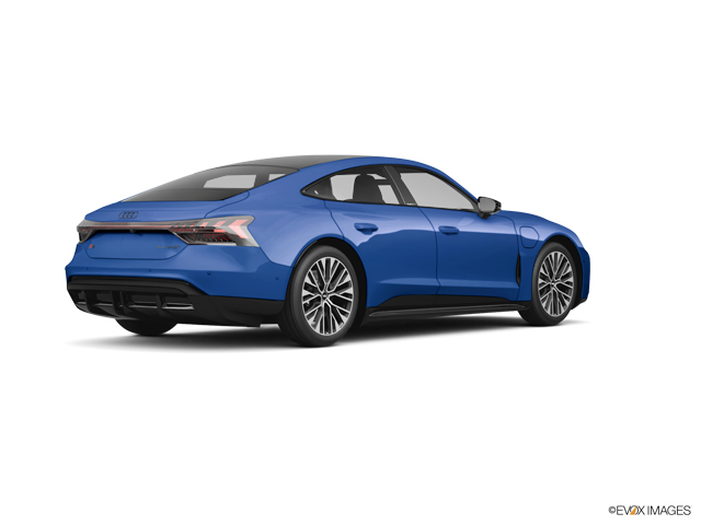 2026 Audi S e-tron GT Electric