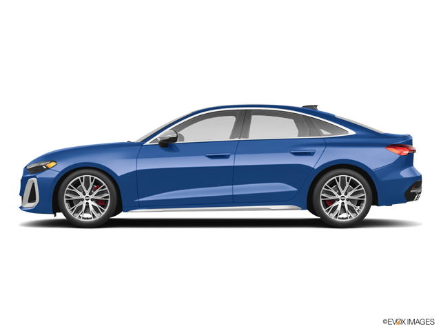 2026 Audi S5