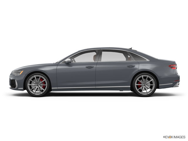 2026 Audi S8