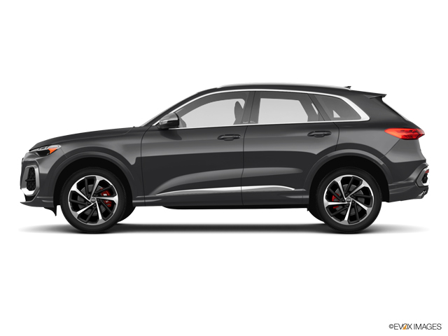 2026 Audi SQ5