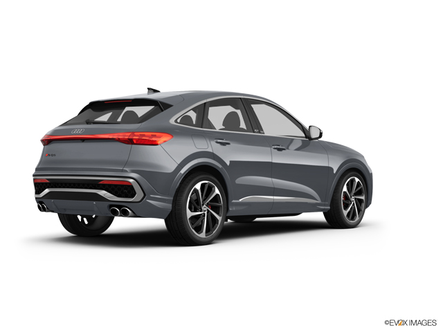 2026 Audi SQ5 Sportback
