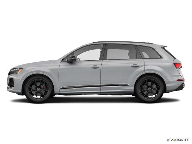 2026 Audi SQ7