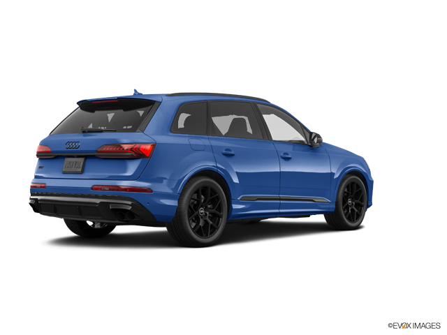 2026 Audi SQ7