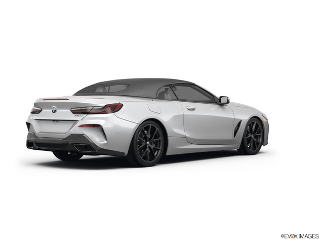 2026 BMW 8-Series