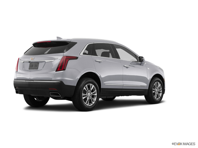 2026 Cadillac XT5