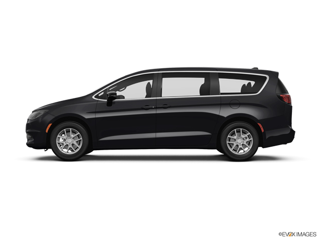 2026 Chrysler Voyager