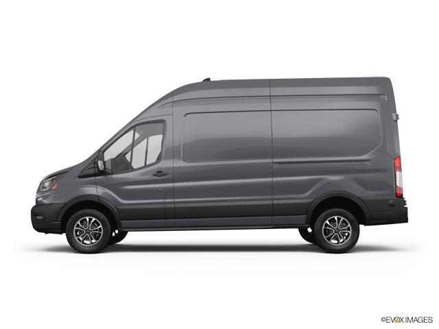 2026 Ford E-Transit Electric