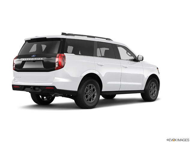 2026 Ford Expedition