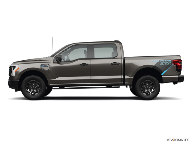 2026 Ford F-150 Lightning Electric