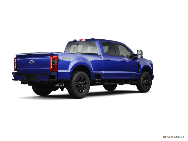 2026 Ford F-250 SD SRW Diesel