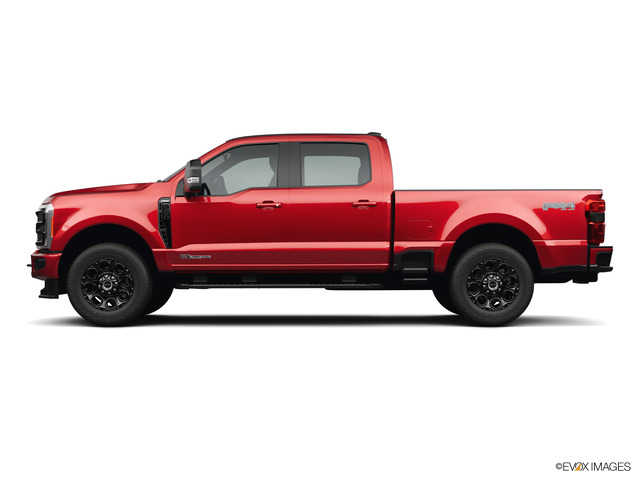 2026 Ford F-250 SD SRW Diesel