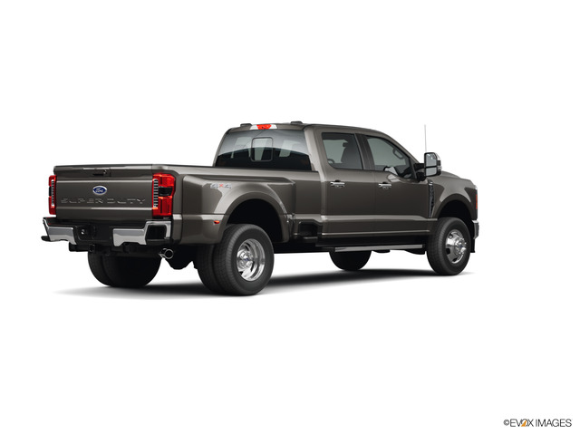 2026 Ford F-350 SD DRW