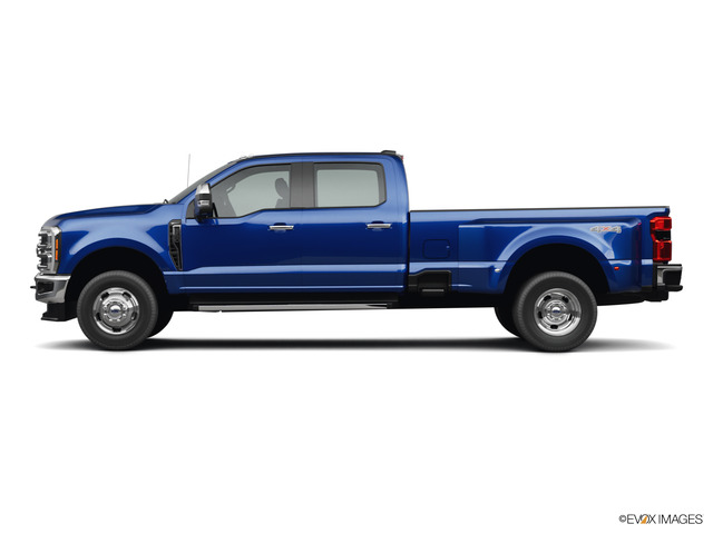 2026 Ford F-350 SD DRW