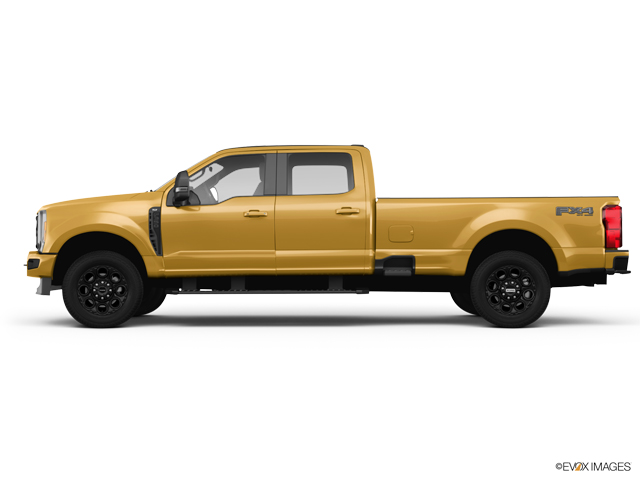 2026 Ford F-350 SD SRW
