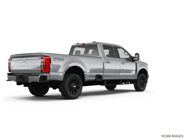 2026 Ford F-350 SD SRW