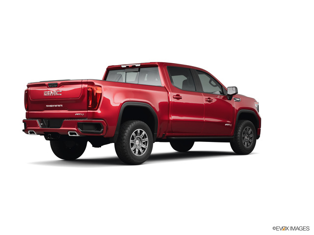 2026 GMC Sierra 1500 Diesel