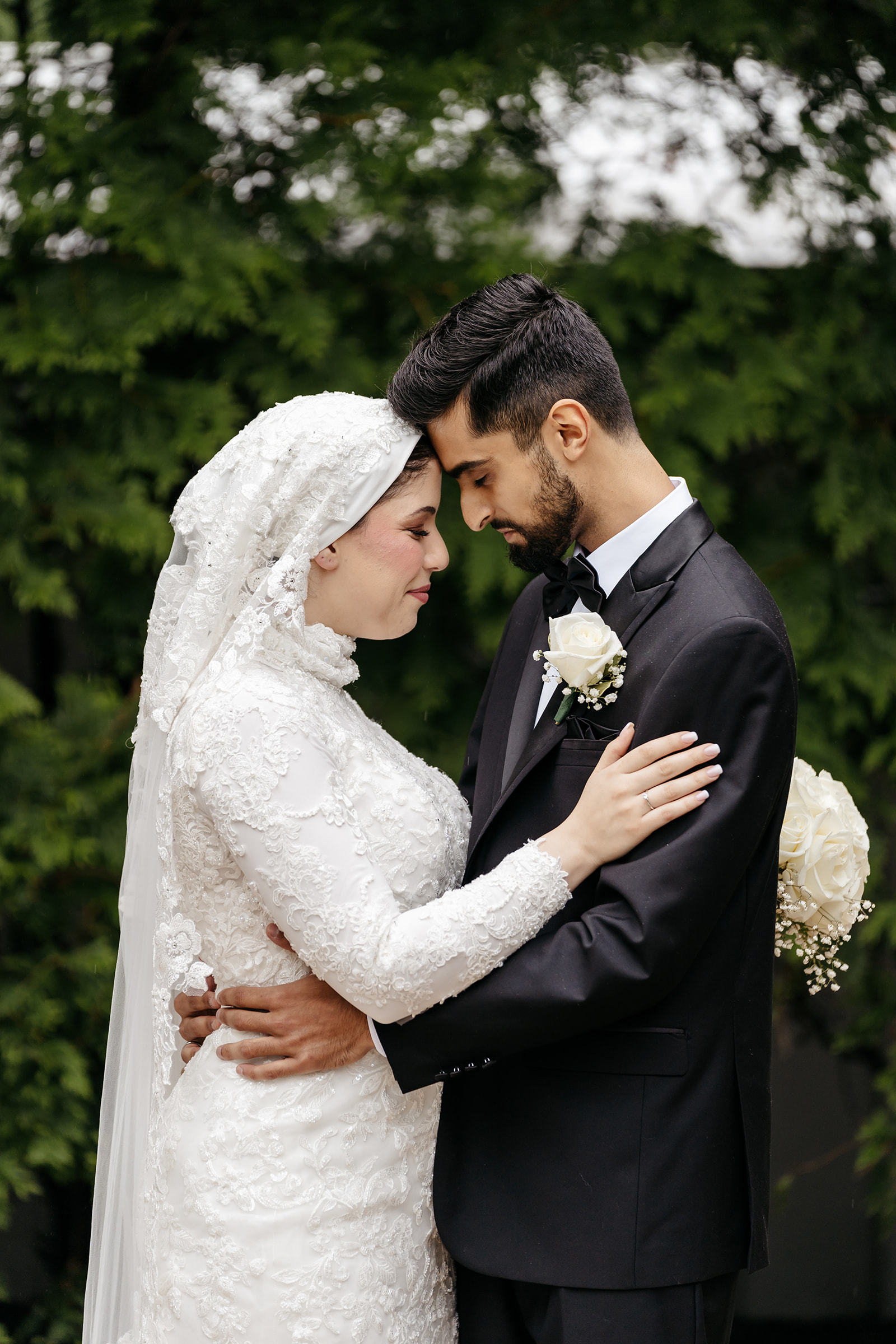 Salma & Rahman