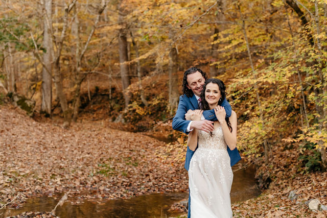 Lauren & Bradley