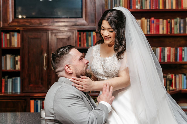 Kryss & Nicholas