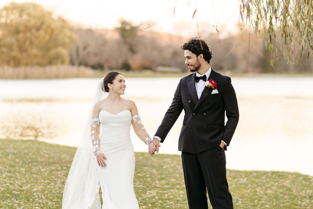 Nicole & Austin