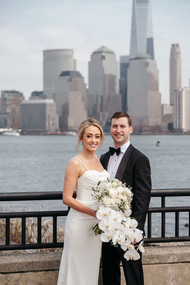 Michelle & Thomas