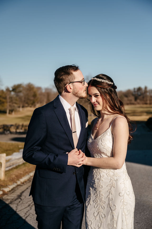 Keely & Tim
