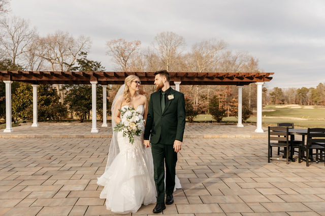 Karie & Shane
