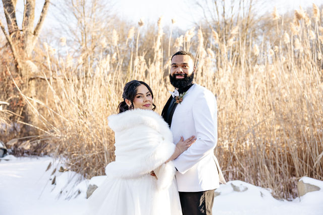 Janelle & Justin