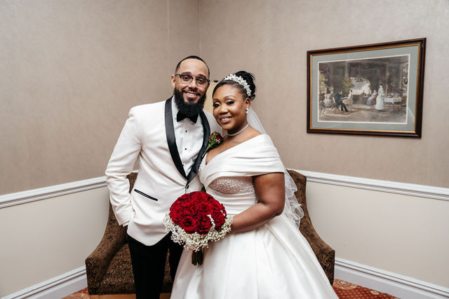 Jaida & Saadi