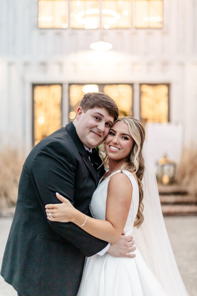 Haley & Cade
