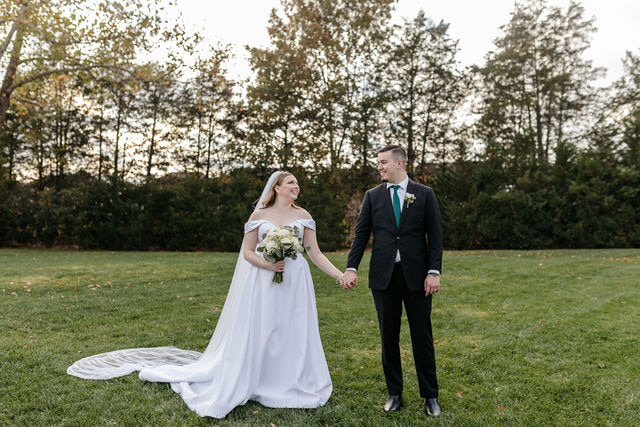 Hailee & Joshua