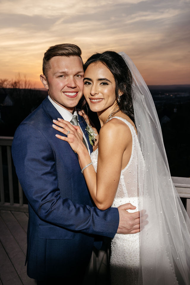 Gina & Kyle