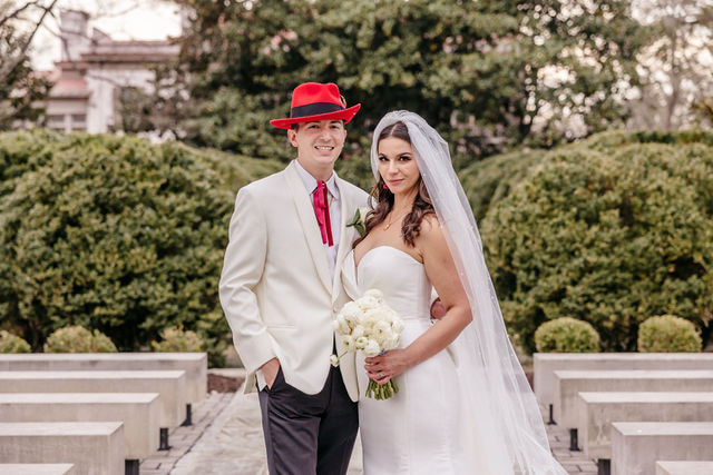 Gabriela & Galen