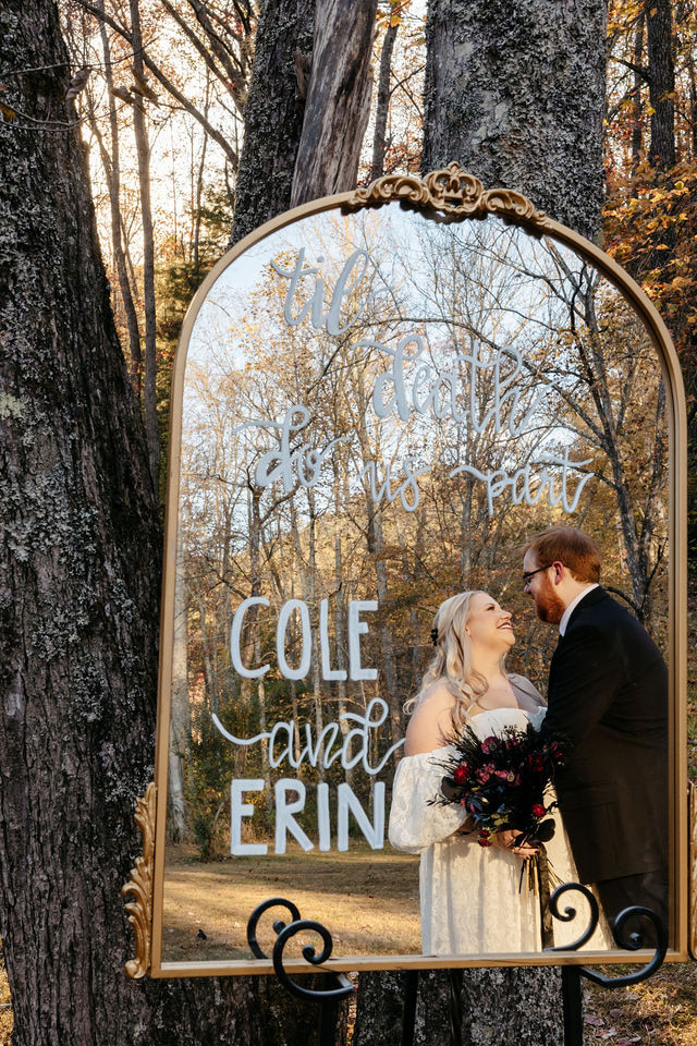 Erin & Cole