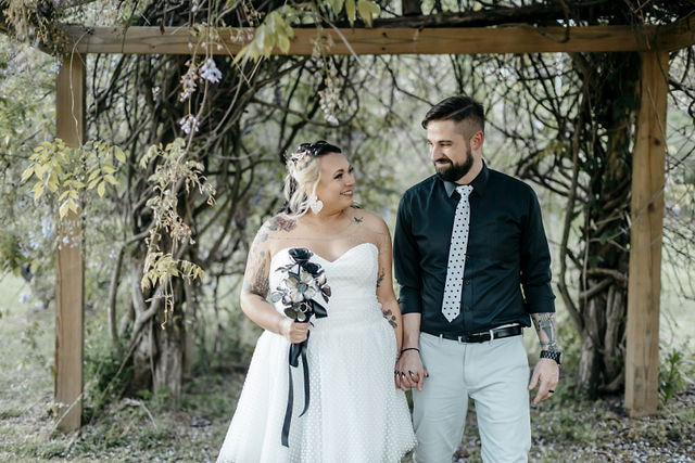 Cassidy & Shane