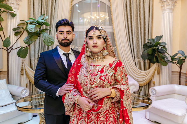 Bukuriya & Wahaj