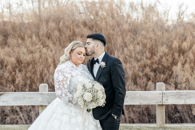 Brittany & Jonathan