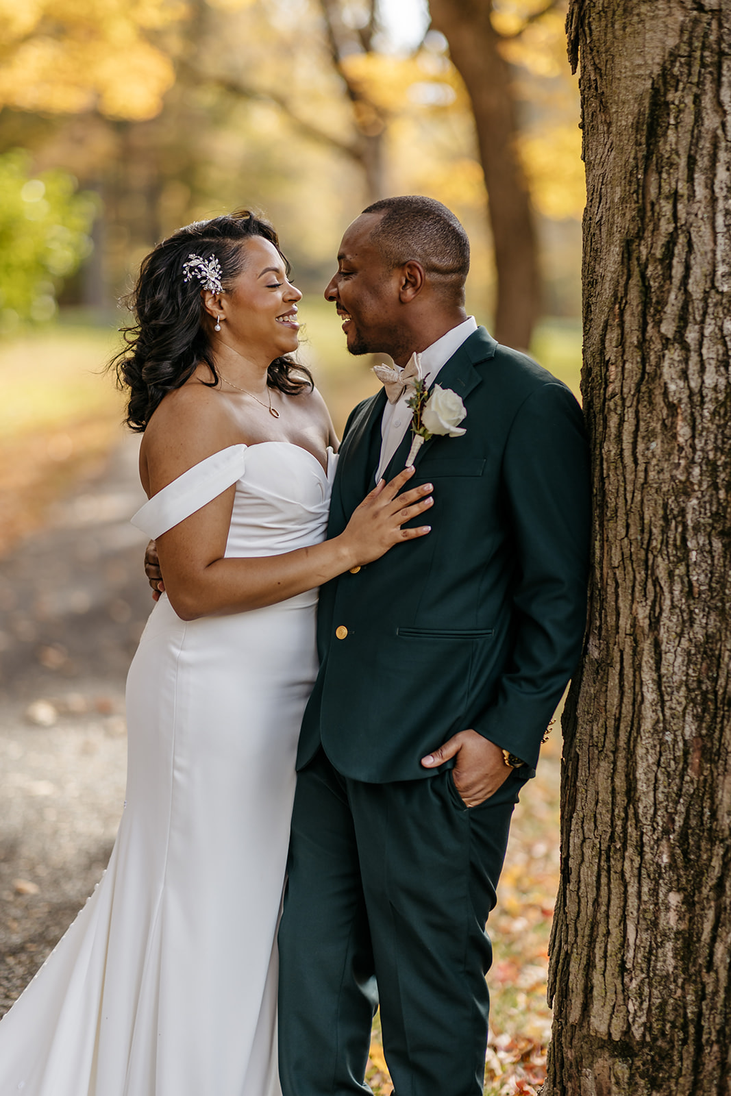 Ashlee & Daniel