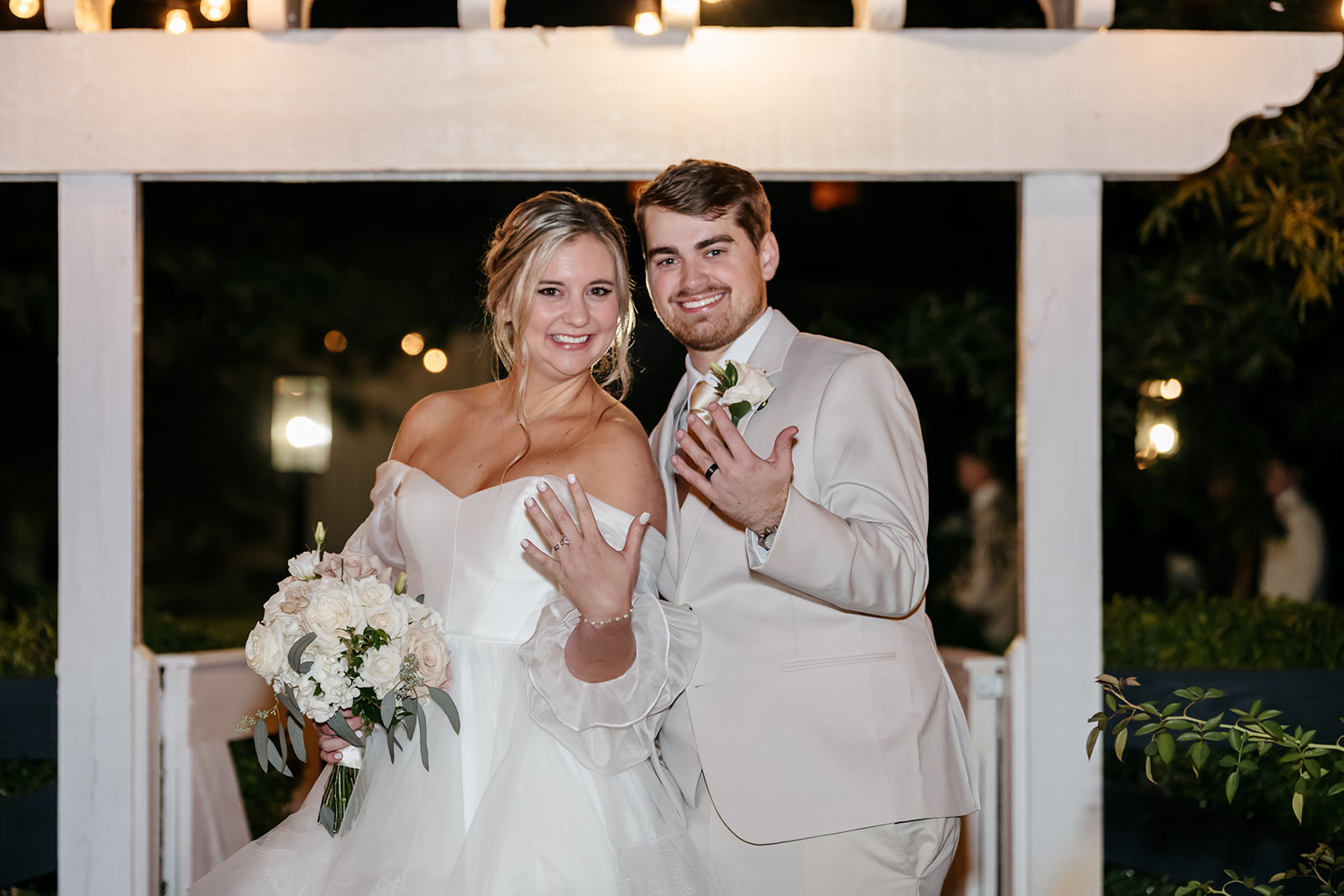 Ashleigh & Josiah