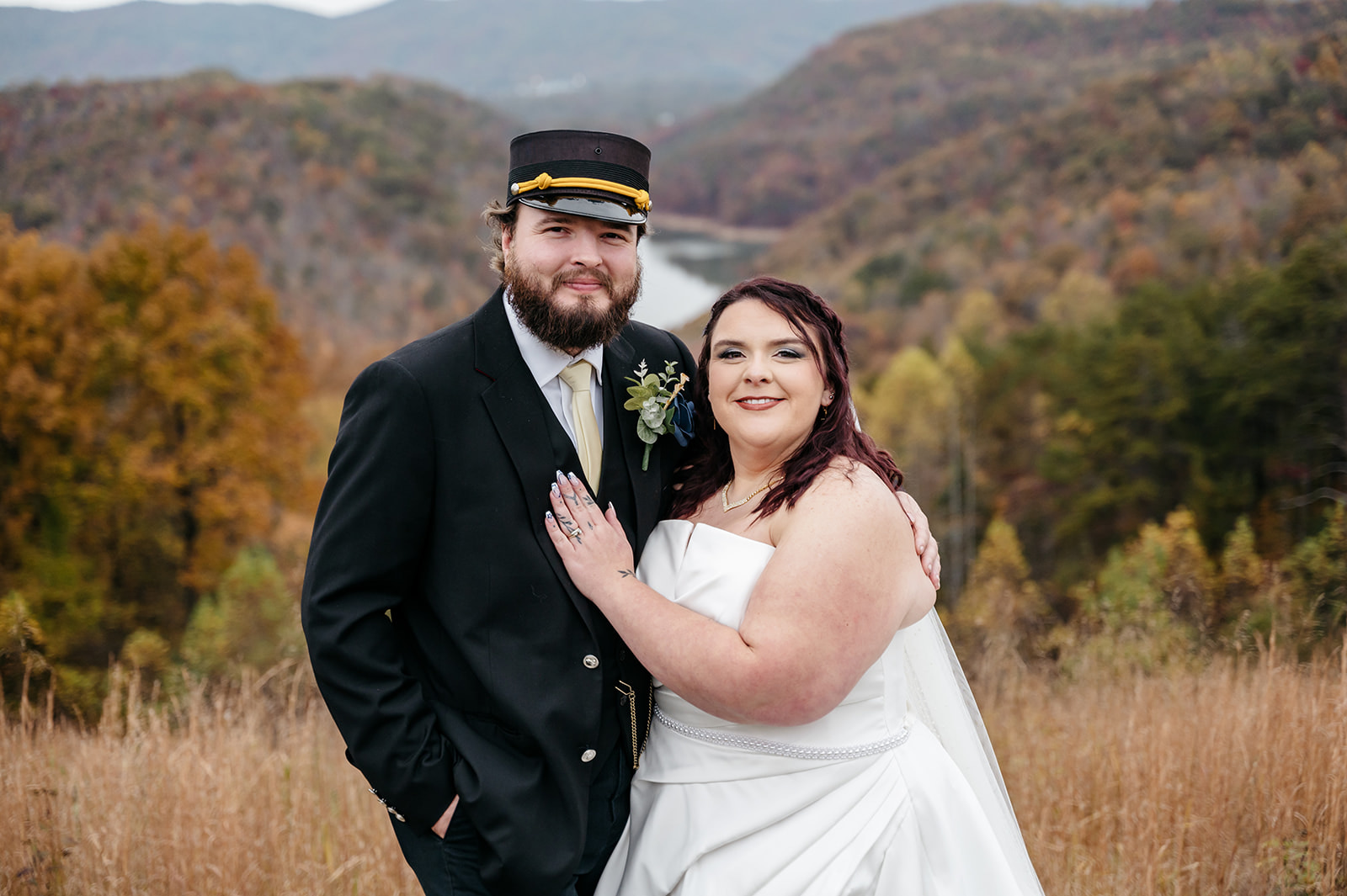 Sierra & Ethan