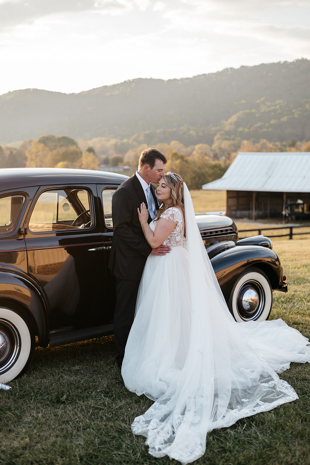 Mishonda & Steven