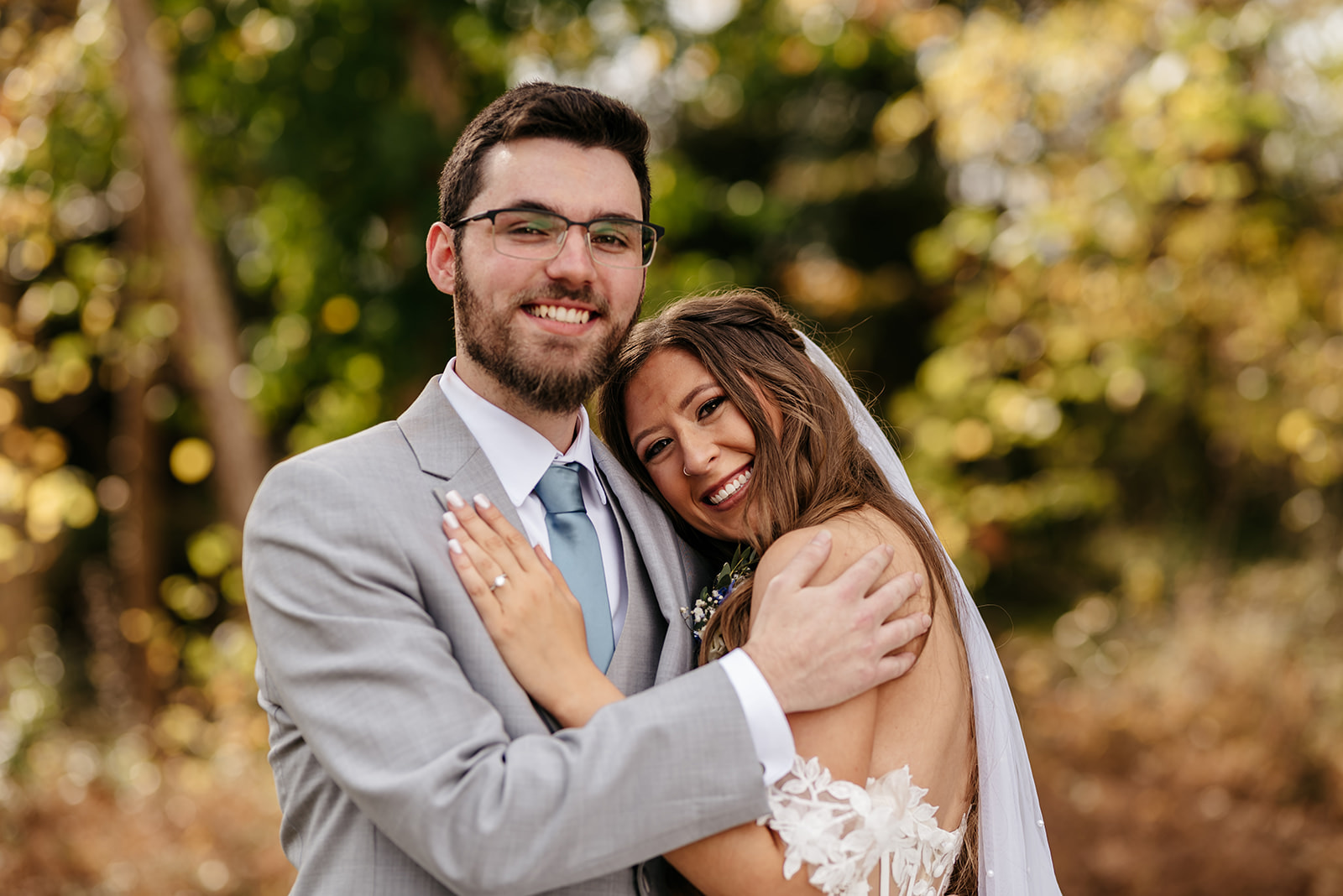 Katelyn & Alex