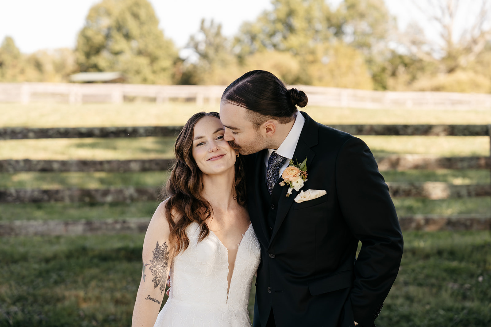 MaryKate & Cody